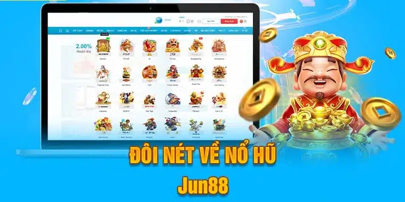 Chuyên mục Nổ Hũ mang đến cơ hội kiếm thưởng tiền tỷ